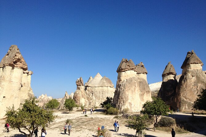 2 Days Cappadocia Red and Green Tour from Istanbul by Flight - Price and logistics: what $879.78 covers, and what it doesn’t