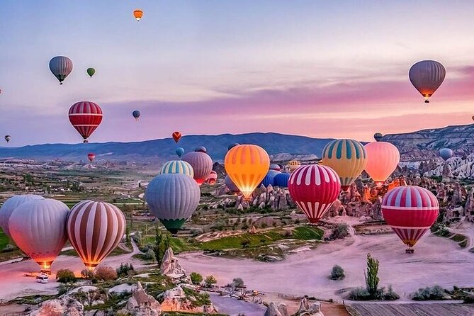 2 Days Cappadocia Tour from Alanya (Best Price) - Day 1 in Konya: Mevlana Museum Before the Underground City