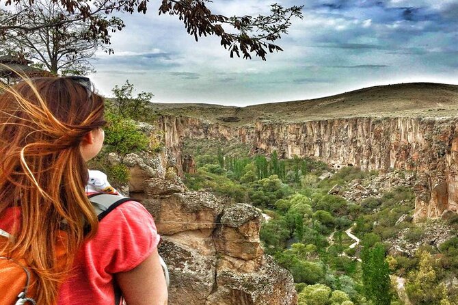 2 Days Cappadocia Tour From Alanya With Cave Hotel Overnight - The big idea: a long bus ride to buy time in Cappadocia