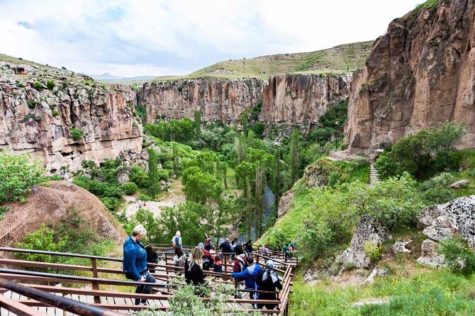 2 Days Cappadocia Tour from Antalya - Konya’s Mevlana Museum: Rumi’s world before the rock fairy chimneys