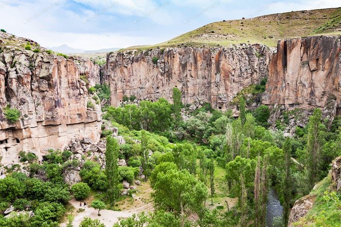 2 Days Cappadocia Tour From Istanbul - Key highlights at a glance