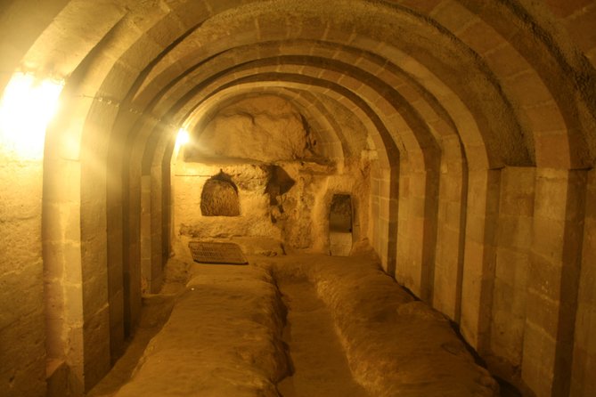 2 Days Cappadocia Tour From Istanbul - Hotel and meals in Göreme: included comfort with a real-world caveat