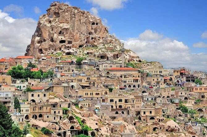 2 Days Cappadocia Tour from Istanbul and Hot Air Balloon Flight - Price and value: is $781.03 a good deal for what you get?