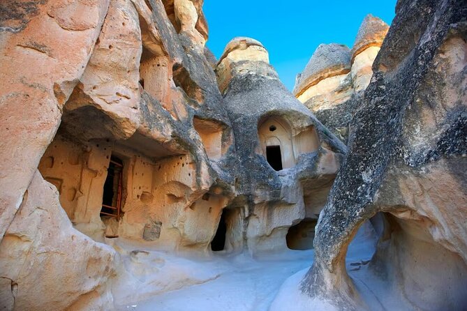 2 Days Cappadocia Tour from Istanbul and Hot Air Balloon Flight - What to bring and how to handle the pace