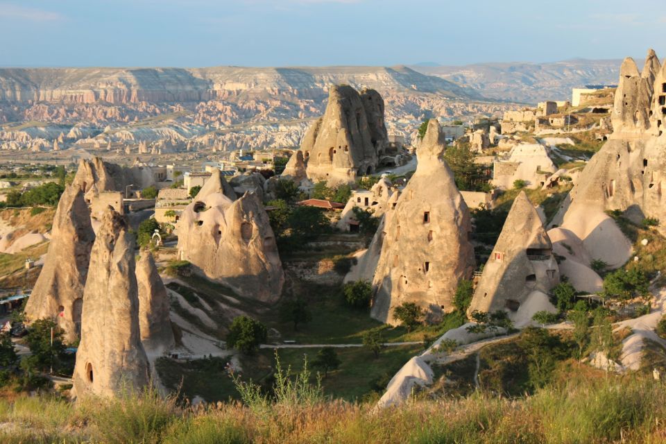 2 Days Cappadocia Tour From Istanbul by Overnight Bus - Who This Cappadocia Bus Tour Suits Best