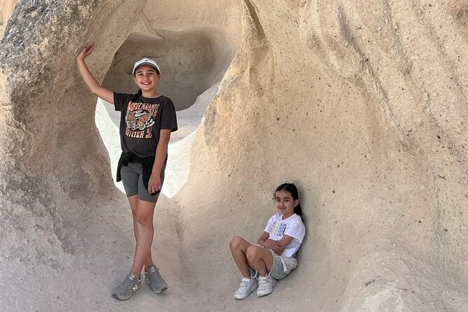 2 Days Cappadocia Tour From Istanbul With Balloon Ride - Istanbul to Cappadocia in Two Days: Early Pickups, Airport Hops, and One Cave Night