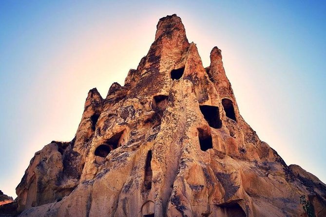 2 Days Cappadocia Tour from Istanbul with Cave Hotel & Balloon Ride - Day-by-day sights: valleys, museums, and rock-cut landmarks