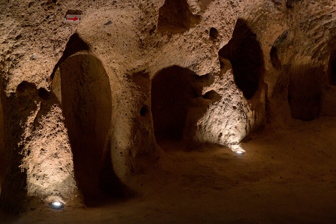 2 Days Cappadocia Tour from Istanbul with Cave Hotel & Balloon Ride - Price and what you really get for $1,208.63 per person