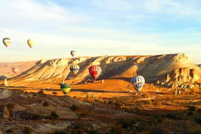 2 Days Cappadocia Tour from Istanbul with Cave Hotel & Balloon Ride - Final call: should you book this Cappadocia tour?