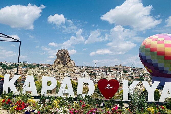 2 Days Cappadocia Tour from Istanbul with Optional Balloon - Who this 2-day Cappadocia plan suits best