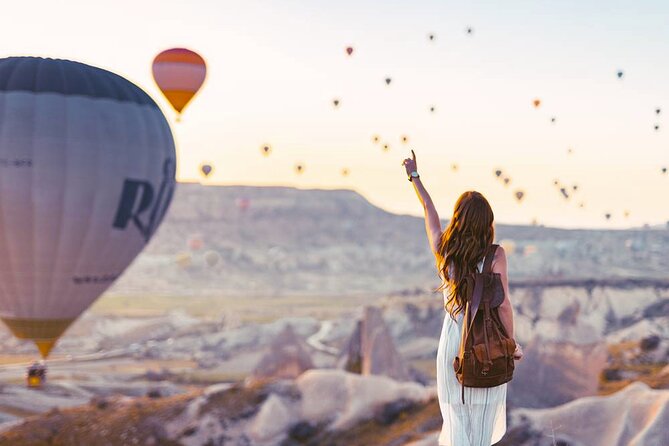 2 Days Cappadocia Tour From Side With Cave Hotel Overnight - Key Things I’d Watch Before You Book