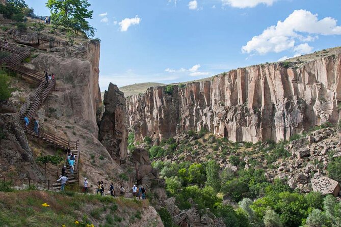2 Days Cappadocia Tour From Side With Cave Hotel Overnight - Starting From Side: The Early Coach That Sets the Pace