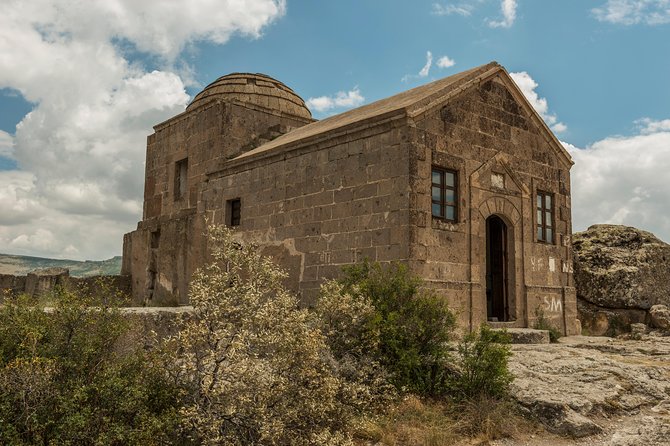 2 Days Cappadocia Tours - Day 2: Fairy Chimneys, Cave Churches, and the Best Photo Angles