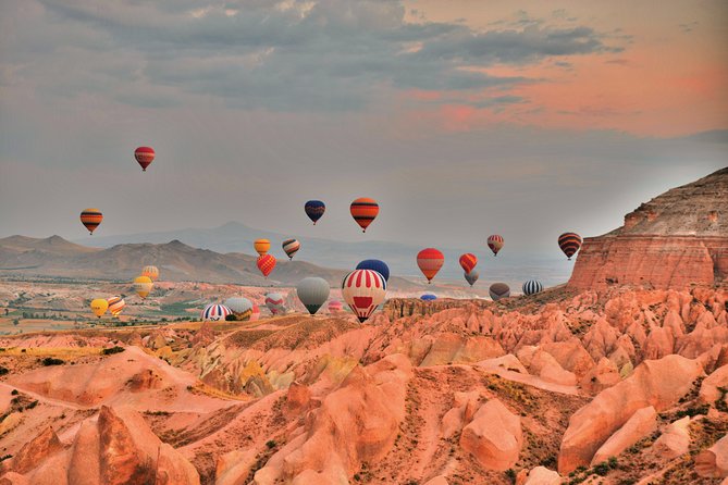 2 Days Cappadocia Tours - Overnight in Cappadocia: What to Do With Your Evening