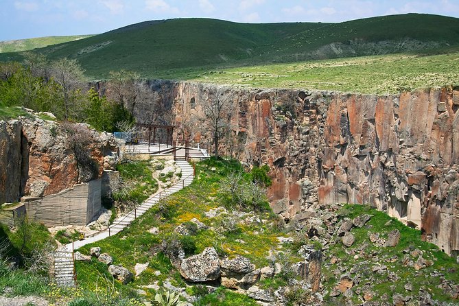 2 Days Cappadocia Tours - Day 3: Underground Defenses, Ihlara River Walk, and Selime Monastery