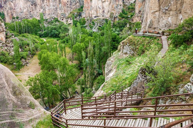 2 Days Cappadocia Tours - Your Guide Experience: English, Pace Control, and Real Service