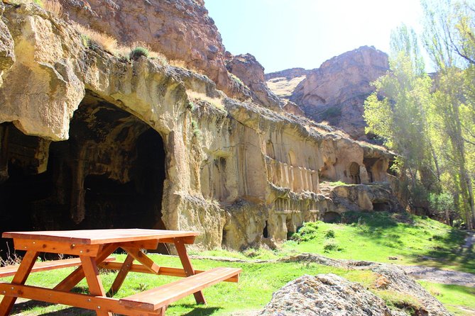 2 Days Cappadocia Tours - Comfort and Practical Tips for Getting the Most Out of the Stops