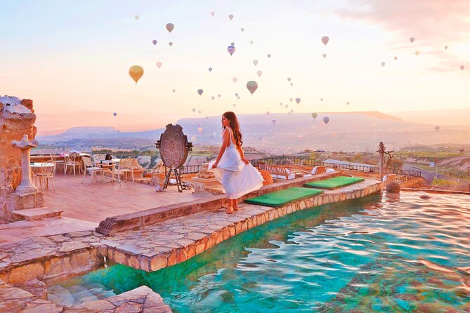 2 Days Cappadocia Tours from Istanbul - Key things that make this tour worth a look