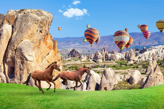 2 Days Cappadocia Tours from Istanbul - The Istanbul pick-up alarm clock: early, but predictable