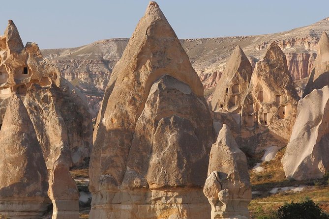 2 Days Cappadocia Tours from Istanbul - Who should book this 2-day package