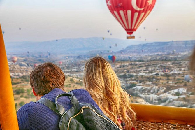 2 Days Cappadocia Tours From Istanbul by Plane - Selime Monastery, Pigeon Valley, and the Onyx Factory Finale