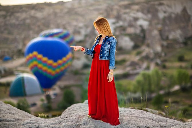 2 Days Cappadocia Tours From Istanbul by Plane - Price and Value: What $1,143.91 Is Buying You