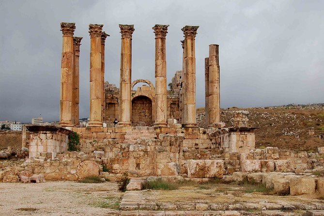 2 Days Ephesus and Pamukkale from Istanbul - The Great Theater and St Paul’s connection