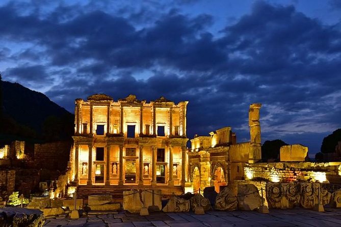 2 Days Ephesus and Pamukkale tour from istanbul - How This 2-Day Istanbul Plan Actually Runs