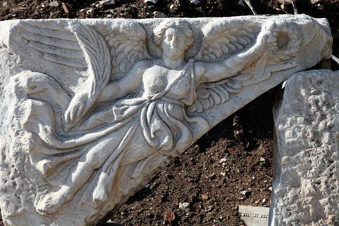 2 Days Ephesus and Pamukkale tour from istanbul - Group Size, Guides, and How the Pace Feels