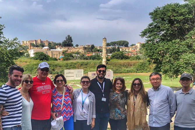 2 Days Ephesus and Pamukkale Tours from Istanbul - Price and Value: Is $820 Really Justifiable?