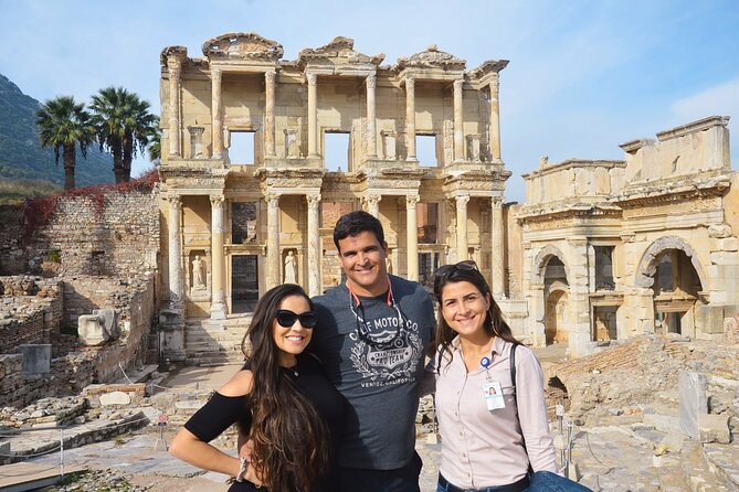 2 Days Ephesus & Pamukkale Tours From Istanbul - How the Istanbul-to-Izmir schedule actually works