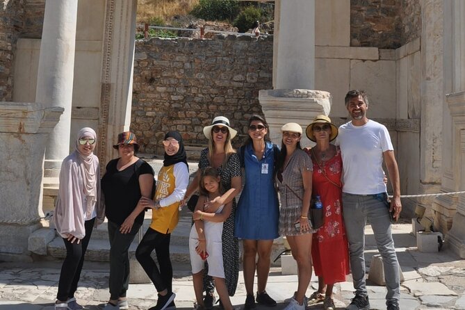 2 Days Ephesus & Pamukkale Tours From Istanbul - Terrace Houses vs. your time: choose your level of detail