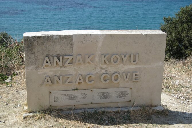 2-Days Gallipoli Troy Pergamon Acropolis Tour From Istanbul to Kusadasi - Key points before you go
