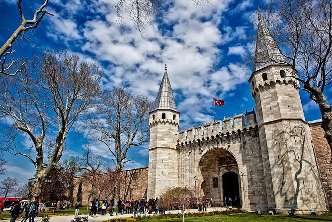 2 Days Istanbul Tour with Private Guiding Service - Key things I’d focus on before you go