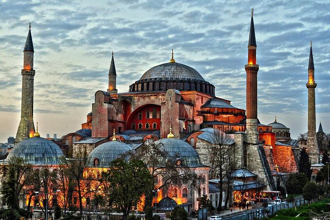 2 Days Istanbul Tour with Private Guiding Service - How a Private Guide Changes Your Day (Not Just Your Photos)