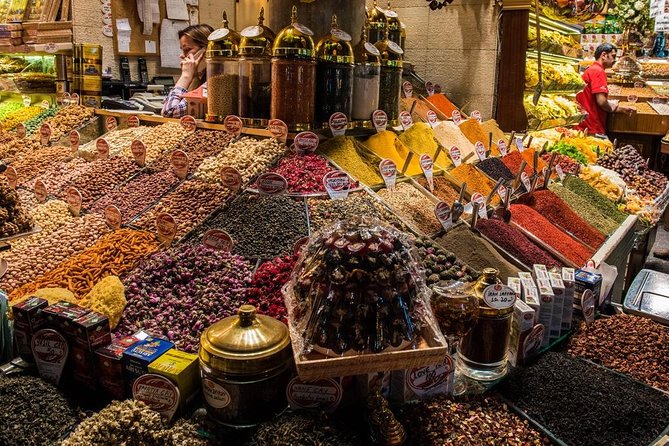 2 Days Istanbul Tour with Private Guiding Service - Who This Tour Fits Best (and Who Might Want a Different Plan)