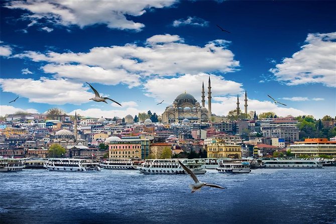 2 Days Istanbul Tour with Private Guiding Service - Day 2’s Big Contrasts: Hippodrome Relics, Basilica Cistern Shadows, and Hagia Sophia’s Weight