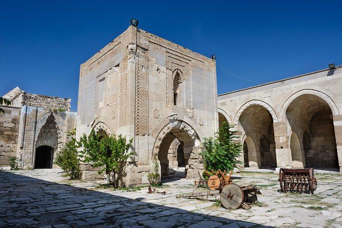 2 Days Private Cappadocia Tour From Istanbul By Plane - FAQ