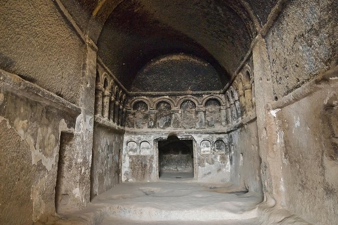2 Days Private Cappadocia Tour From Istanbul By Plane - Price and Value: Is $640 a Smart Deal?