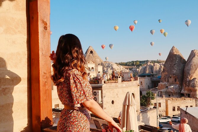 2 Days Private Cappadocia Tour with Professional Guide & Driver - Price and value: $456.53 per group (up to 12) and what that means for you