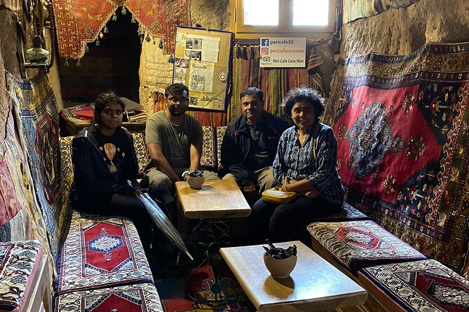 2 Days Private Guided Cappadocia Tour With Airport Transfers - Should you book this 2-day private Cappadocia tour?
