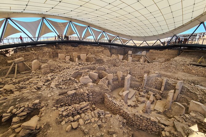 2-Days Private Tour to Gobeklitepe and Karahantepe from Istanbul - Key Things to Know Before You Go