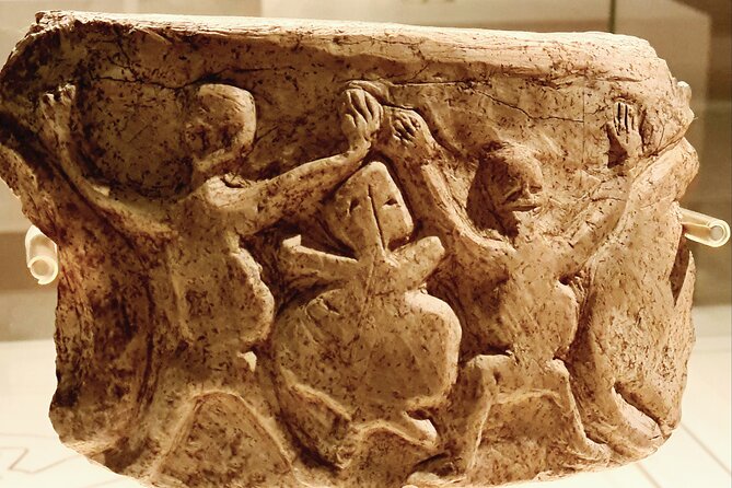 2-Days Private Tour to Gobeklitepe and Karahantepe from Istanbul - Why Şanlıurfa Works for Göbekli Tepe and Karahan Tepe