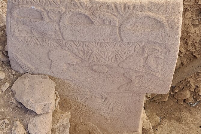 2-Days Private Tour to Gobeklitepe and Karahantepe from Istanbul - Day 1 at Şanlıurfa Archaeology and Mosaic Museum: The Context Stop You’ll Thank Yourself For