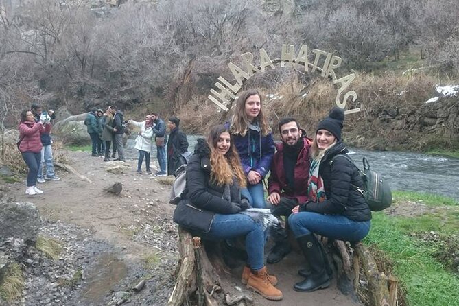 2 Days Red and Green tour - Selime Monastery and Pigeon Valley: museum mode turns scenic