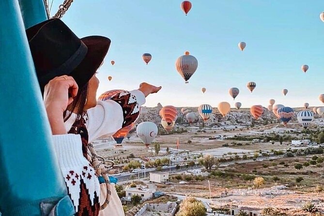 2 Days Small Group Cappadocia North and South Tour - From Ürgüp: why this North and South loop makes sense