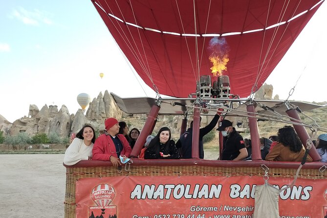 2 Days Small Group Cappadocia North and South Tour - Day 2: Love Valley, Özkonak Underground City, and the fairy-chimney icons