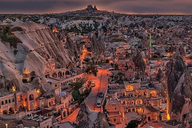 2 Days Small Group Cappadocia North and South Tour - Day 1 in Cappadocia: Devrent Valley, Avanos, Paşabağ, and Zelve
