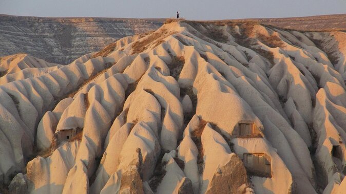 2-Hour Cappadocia Quad Bike Tour - Key things to know before you go