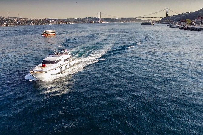 2-Hour Private Luxury Yacht Cruise on Bosphorus with Transfers - The Blue Mosque and Topkapi Palace: Why the Waterline Changes Everything